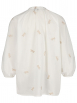 Chelsea Rose - Bluse mit Stickerei