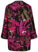 Joseph Ribkoff - Jacke in A-Linie