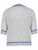 Chelsea Rose - Pullover mit kurzem Arm