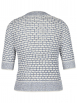 Chelsea Rose - Strickjacke mit V-Ausschnitt