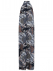 Salty Skin - Maxikleid mit Print