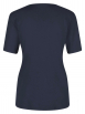 Efixelle - Shirt mit Herzausschnitt
