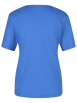 Efixelle - Shirt mit Herzausschnitt