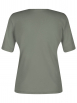 Efixelle - Shirt mit Herzausschnitt