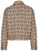 Ange - Jacquard-Jacke HELYANA