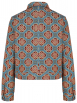 Ange - Jacquard-Jacke HELYANA