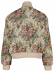 Ange - Jacquard-Blouson CASSYANA