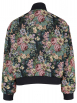 Ange - Jacquard-Blouson CASSYANA