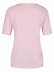 Efixelle - Shirt mit Herzausschnitt