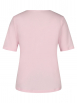 Efixelle - Shirt mit Rundhalsausschnitt