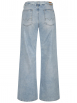 LTC - Wide Leg Jeans LAURYN