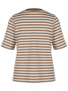 Zaida - T-Shirt mit Streifenmuster