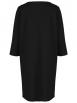 Liviana Conti - Shiftkleid aus Jersey