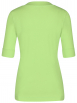 Hearts&amp;More - Basicshirt aus Feinripp