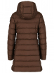 Blauer - Steppmantel AGNES