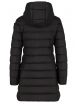 Blauer - Steppmantel AGNES