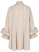 Nevada Love - Bluse mit Strassbesatz