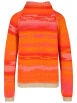 Grace - Pullover mit Farbverlauf
