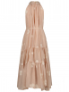Nevada Love - Maxikleid mit Stickerei