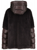 Milestone - Webpelzjacke WEGA