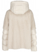 Milestone - Webpelzjacke WEGA