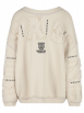 Liv Bergen - Sweatshirt SKY VOYAGE