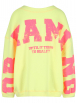 Liv Bergen - Sweatshirt mit Rückenprint