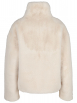 Milestone - Webpelzjacke GIRL