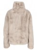 Milestone - Webpelzjacke GIRL