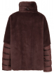 Milestone - Webpelzjacke LORENA