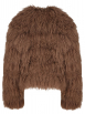 CPL - Lammfelljacke