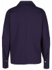 Liviana Conti - Sweatshirt mit Polokragen