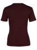 Tommy Hilfiger - T-Shirt mit Logo-Stickerei