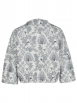 Fox's - Jacquard-Jacke ELOSIA