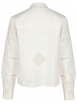 Angoor - Leinenbluse FARAH