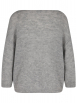 Rena Marx - Pullover aus Kaschmir-Seiden-Mix
