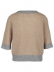 Rena Marx - Pullover aus Kaschmir-Seide-Mix