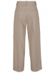 Seductive - Bundfaltenhose SLOANNE