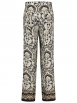 Cambio - Wide Leg Hose ADRIENNE