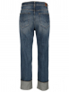 LTC - Jeans mit Aufschlag