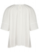 Liviana Conti - Blusenshirt in A-Linie