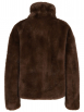 Milestone - Webpelzjacke GIRL