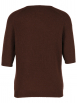 Luisa Cerano - Pullover aus Wolle-Kaschmir-Mix