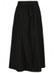 Marc Cain Sport - Midirock aus Nylon