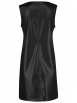 Marc Cain Sport - Kleid aus Kunstleder