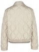 Marc Cain Sport - Steppjacke mit Kragen