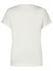 Marc Cain Sport - T-Shirt mit Applikation