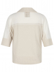 Marc Cain Sport - Pullover mit Umlegekragen