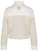 Marc Cain Sport - Strickjacke mit Denim-Details
