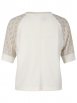 Marc Cain Sport - Strickshirt in Jacquard-Optik